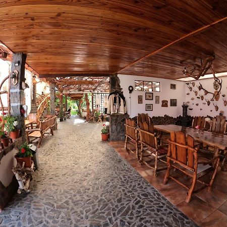 Casa Vlad Haţeg Exterior foto